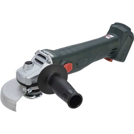 Metabo W 18 7-125 Smerigliatrice angolare a batt.