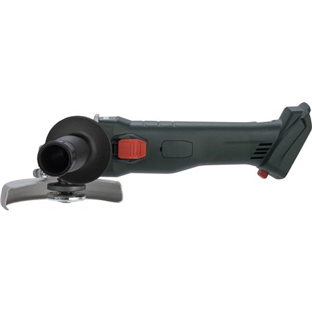 Metabo W 18 7-125 Smerigliatrice angolare a batt.