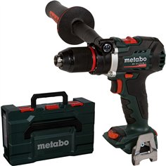 Metabo BS 18 LTX BL trapano avvitatore a batteria