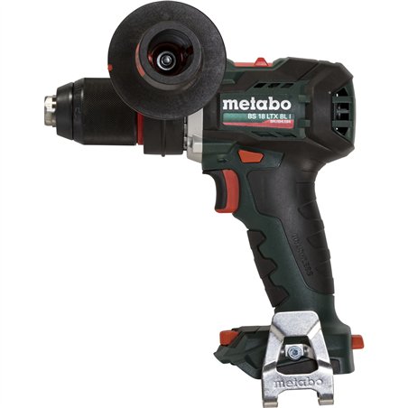 Metabo BS 18 LTX BL trapano avvitatore a batteria