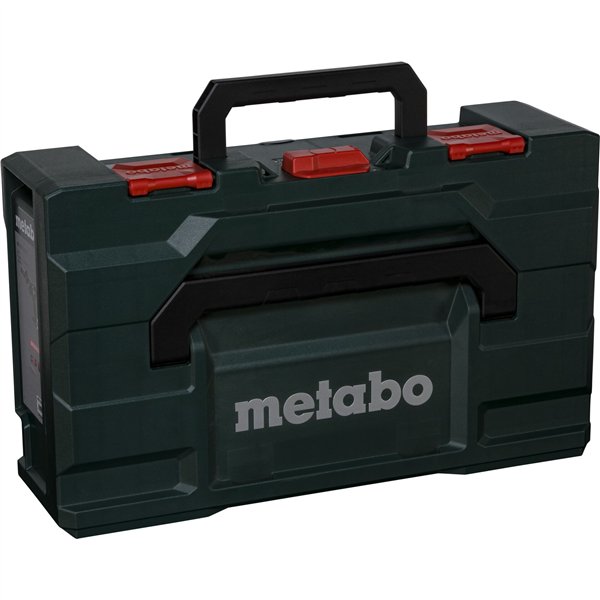 Metabo BS 18 LTX BL trapano avvitatore a batteria