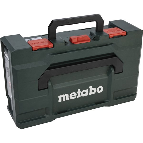 Metabo BH 18 LTX BL 16 martello perforatore a batt.