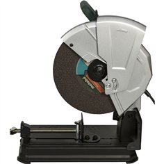 Metabo CS 22-355 troncatrice a mola per metallo