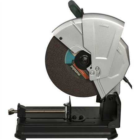 Metabo CS 22-355 troncatrice a mola per metallo