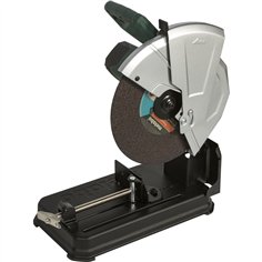 Metabo CS 22-355 troncatrice a mola per metallo 2