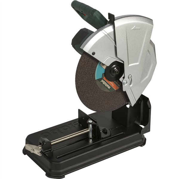 Metabo CS 22-355 troncatrice a mola per metallo
