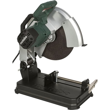 Metabo CS 22-355 troncatrice a mola per metallo