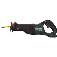 Metabo SSEP 18 LT seghetto a batteria 2