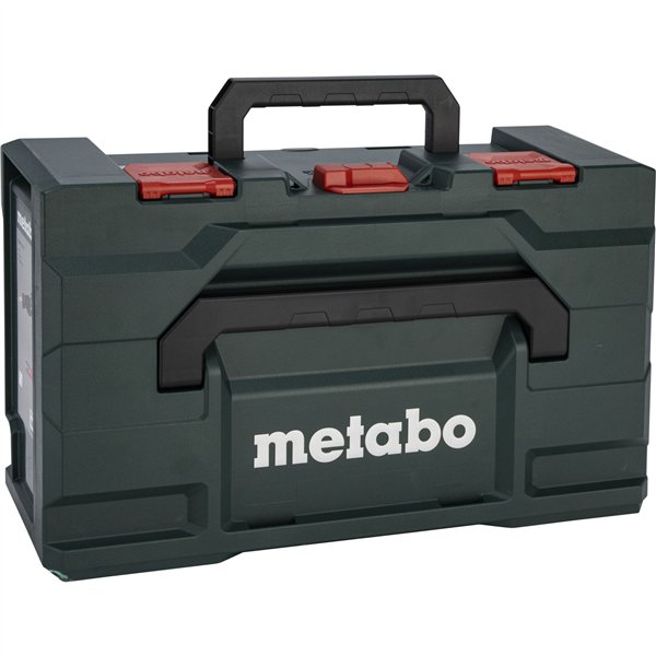 Metabo SSEP 18 LT seghetto a batteria
