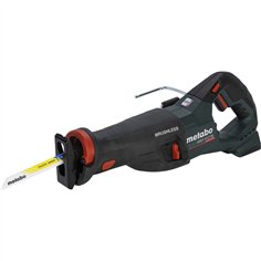 Metabo SSEP 18 LT BL seghetto a batteria