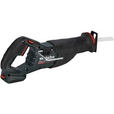 Metabo SSEP 18 LT BL seghetto a batteria 2