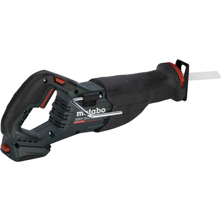 Metabo SSEP 18 LT BL seghetto a batteria