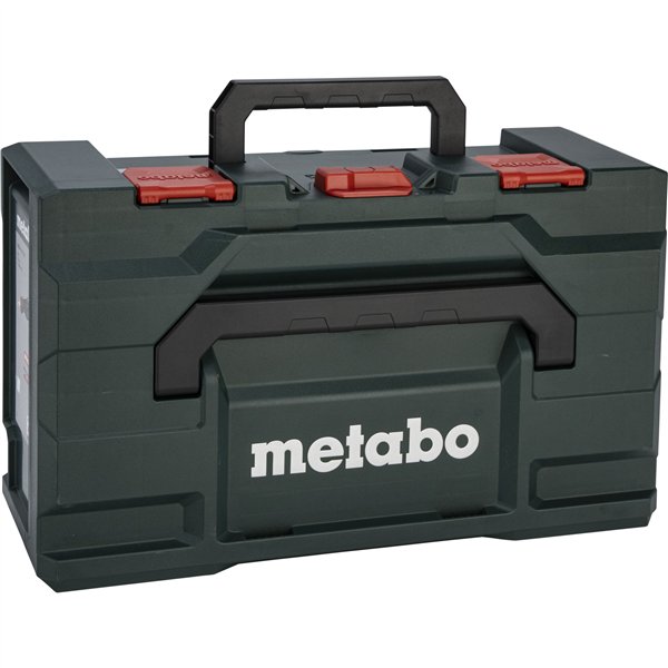 Metabo SSEP 18 LT BL seghetto a batteria