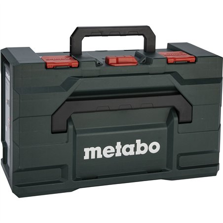 Metabo SSEP 18 LT BL seghetto a batteria