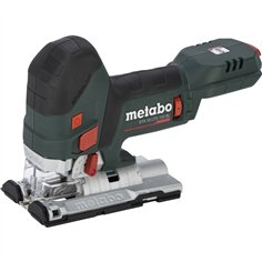 Metabo STA 18 LTX 150 BL Seghetto alternativo a batteria