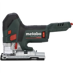 Metabo STA 18 LTX 150 BL Seghetto alternativo a batteria 2