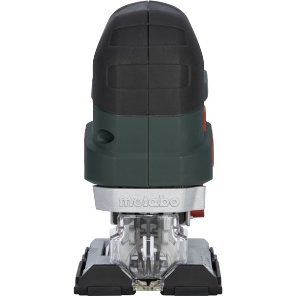 Metabo STA 18 LTX 150 BL Seghetto alternativo a batteria