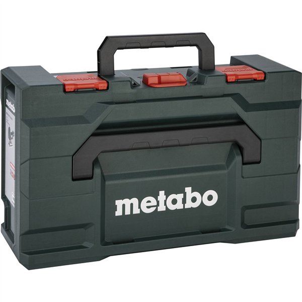 Metabo STA 18 LTX 150 BL Seghetto alternativo a batteria