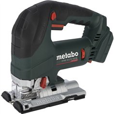 Metabo STAB 18 LTX 150 BL Seghetto alternativo a batteria