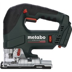 Metabo STAB 18 LTX 150 BL Seghetto alternativo a batteria 2