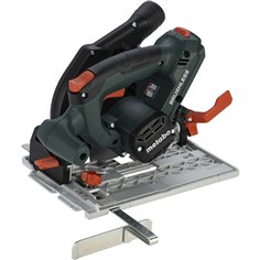 Metabo KS 18 LTX 57 BL Sega circolare a batteria