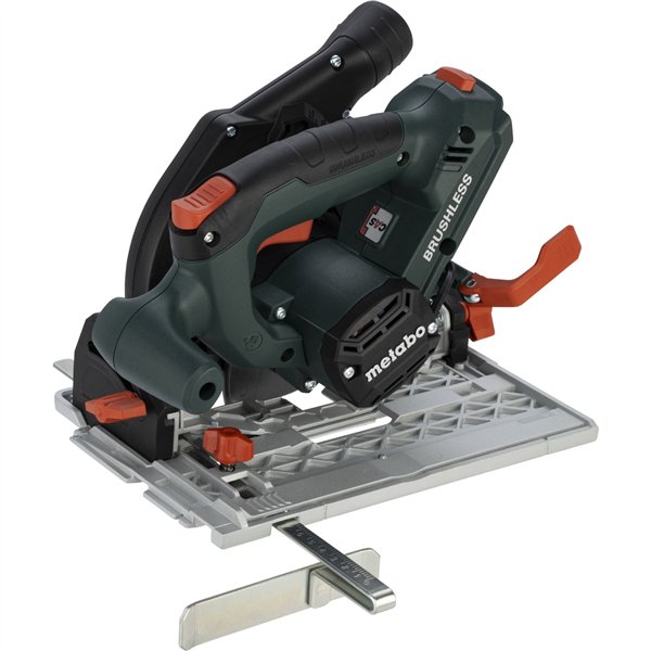 Metabo KS 18 LTX 57 BL Sega circolare a batteria