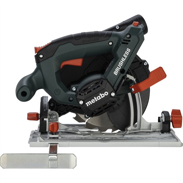 Metabo KS 18 LTX 57 BL Sega circolare a batteria