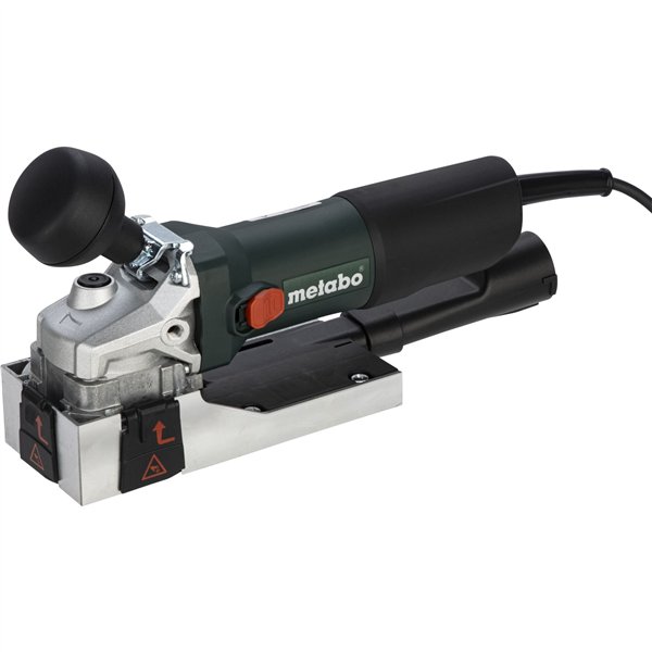 Metabo LF 850 S fresa sverniciatrice