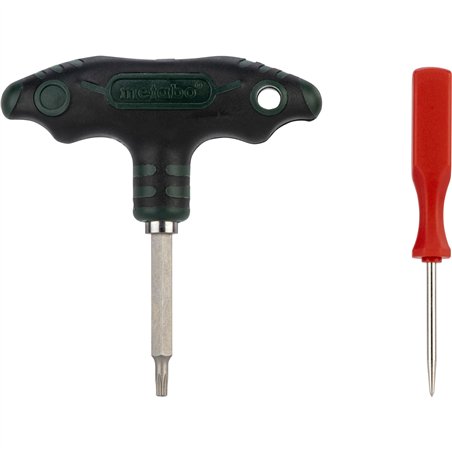 Metabo LF 850 S fresa sverniciatrice