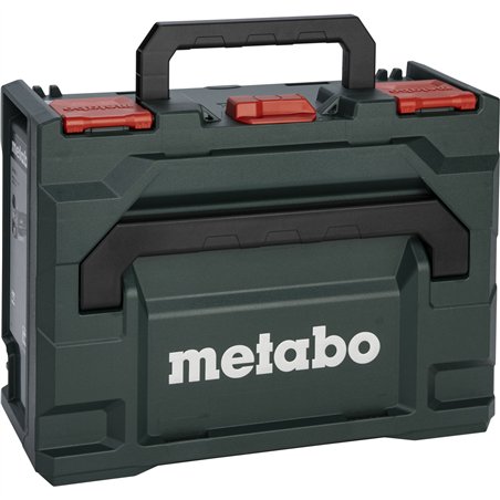 Metabo LF 850 S fresa sverniciatrice