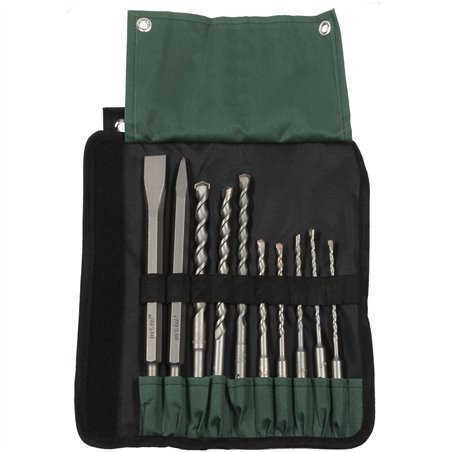 Metabo UHEV 2860-2 Quick kit martello multifunzione