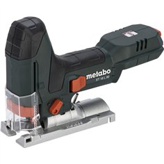Metabo ST 18L 90 seghetto alternativo a batteria