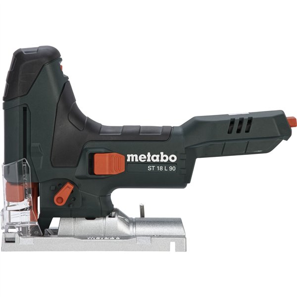 Metabo ST 18L 90 seghetto alternativo a batteria