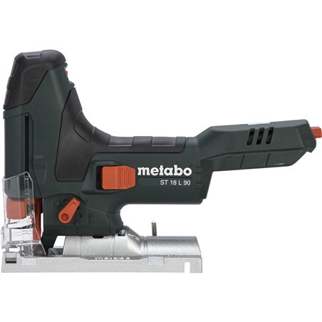 Metabo ST 18L 90 seghetto alternativo a batteria