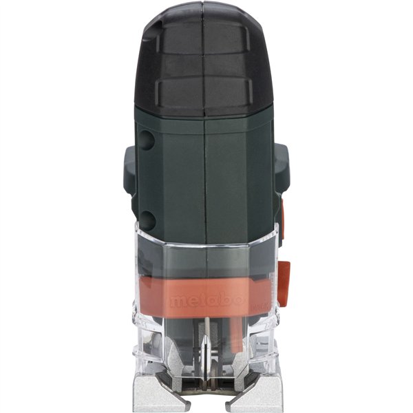 Metabo ST 18L 90 seghetto alternativo a batteria