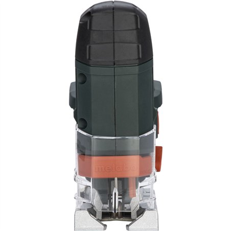 Metabo ST 18L 90 seghetto alternativo a batteria