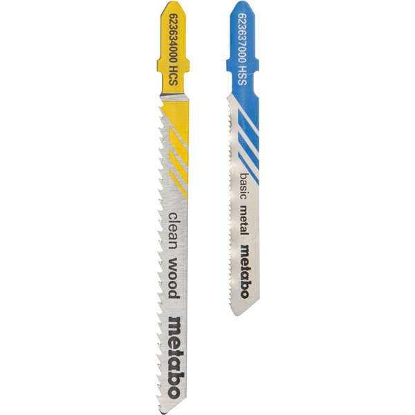 Metabo ST 18L 90 seghetto alternativo a batteria