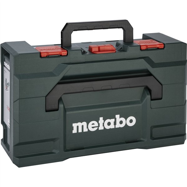 Metabo ST 18L 90 seghetto alternativo a batteria