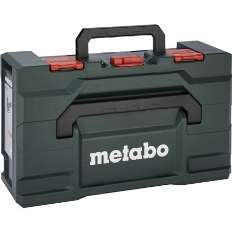 Metabo ST 18L 90 seghetto alternativo a batteria