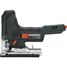 Metabo ST 18 LT 130 BL Seghetto alternativo a batteria 2