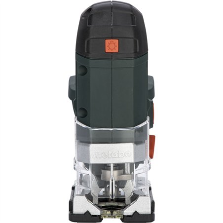 Metabo ST 18 LT 130 BL Seghetto alternativo a batteria