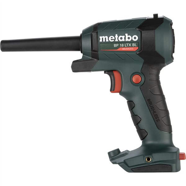 Metabo BP 18 LTX BL Akku-Blaspistole