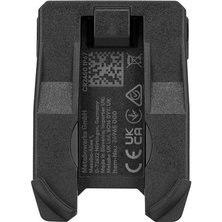 Metabo Tracker per iOS