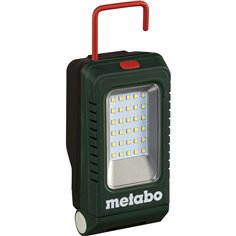 Metabo BSA 18-1000 faro da cantiere a batteria