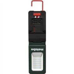Metabo BSA 18-1000 faro da cantiere a batteria 2
