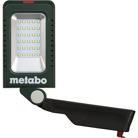 Metabo BSA 18-1000 faro da cantiere a batteria