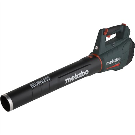 Metabo LB 18 LTX BL solo Soffiatore a batteria
