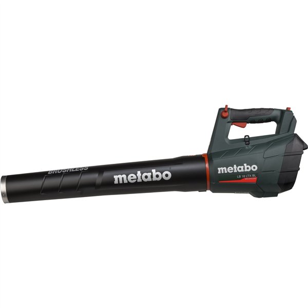 Metabo LB 18 LTX BL solo Soffiatore a batteria