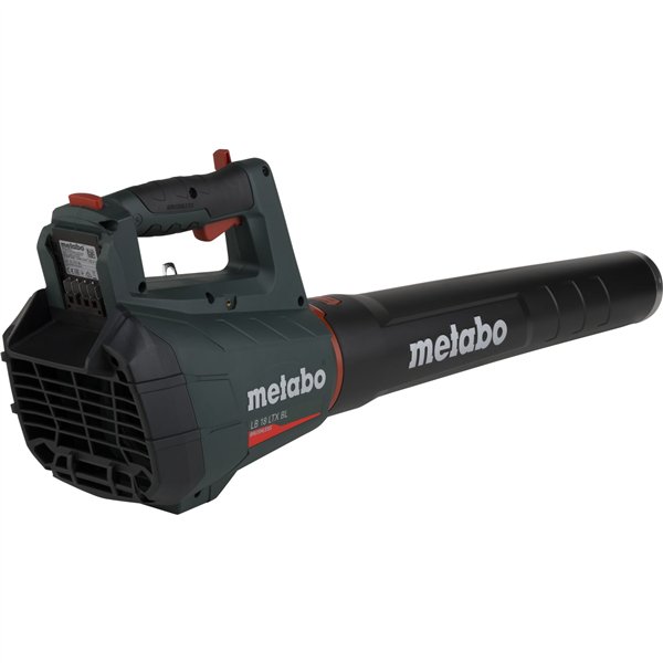 Metabo LB 18 LTX BL solo Soffiatore a batteria