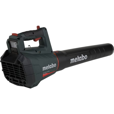 Metabo LB 18 LTX BL solo Soffiatore a batteria